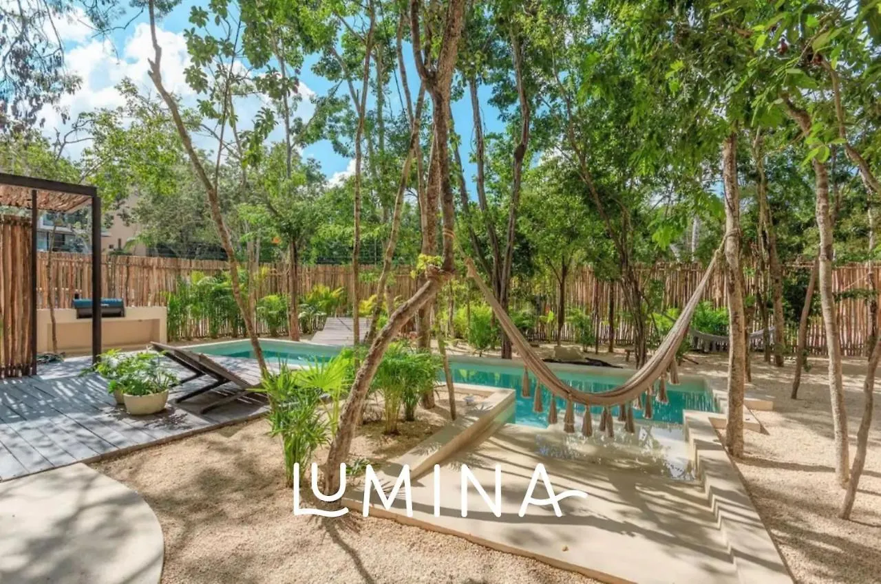 Lumina At Villas Ala K'In Tulum