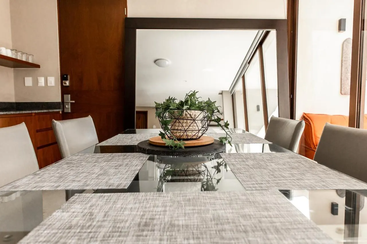 Apartment Lumina At Villas Ala K'In Tulum
