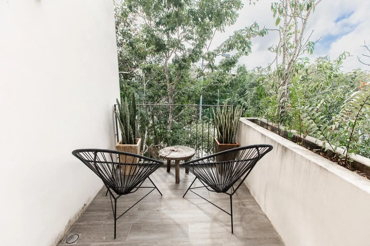 Lumina At Villas Ala K'In Tulum 0*,