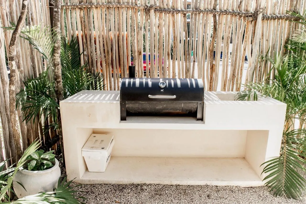 Lumina At Villas Ala K'In Tulum
