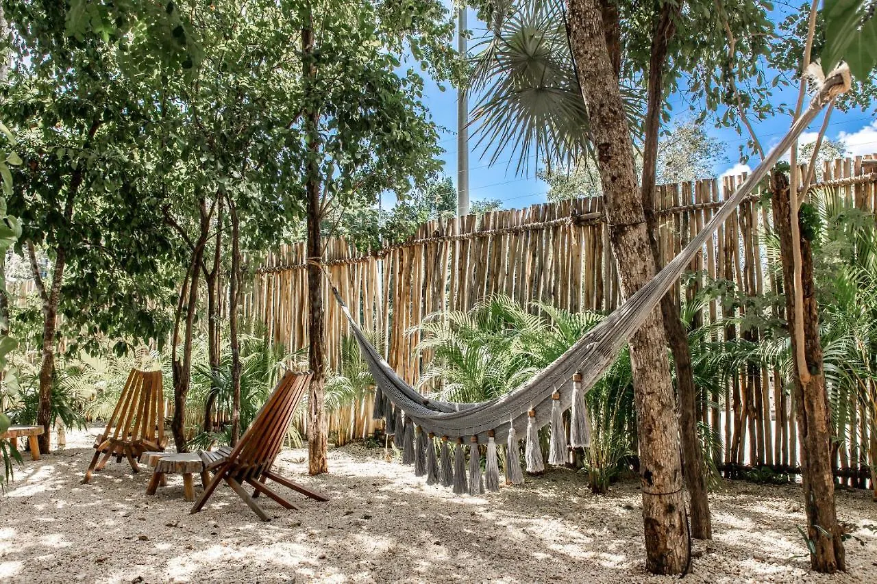 Apartment Lumina At Villas Ala K'In Tulum