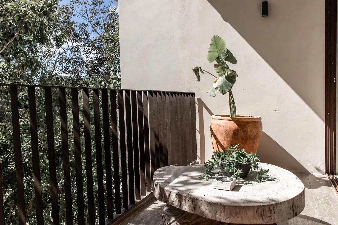 Lumina At Villas Ala K'In Tulum