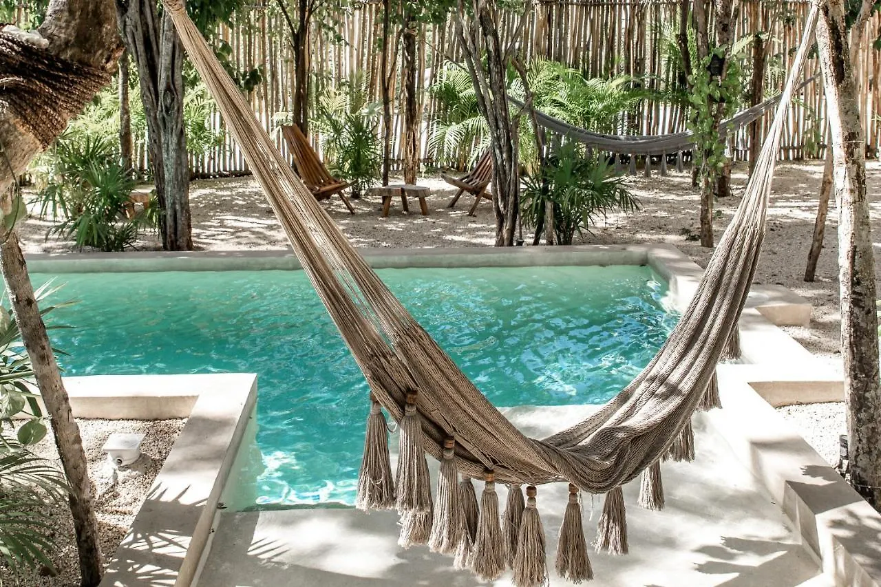 Lumina At Villas Ala K'In Tulum Apartment
