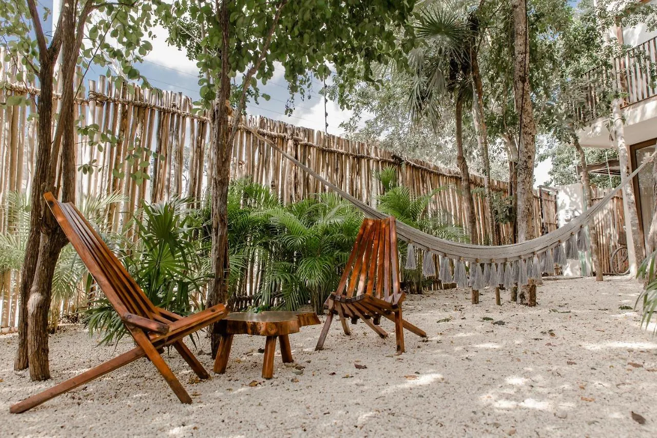 Lumina At Villas Ala K'In Tulum