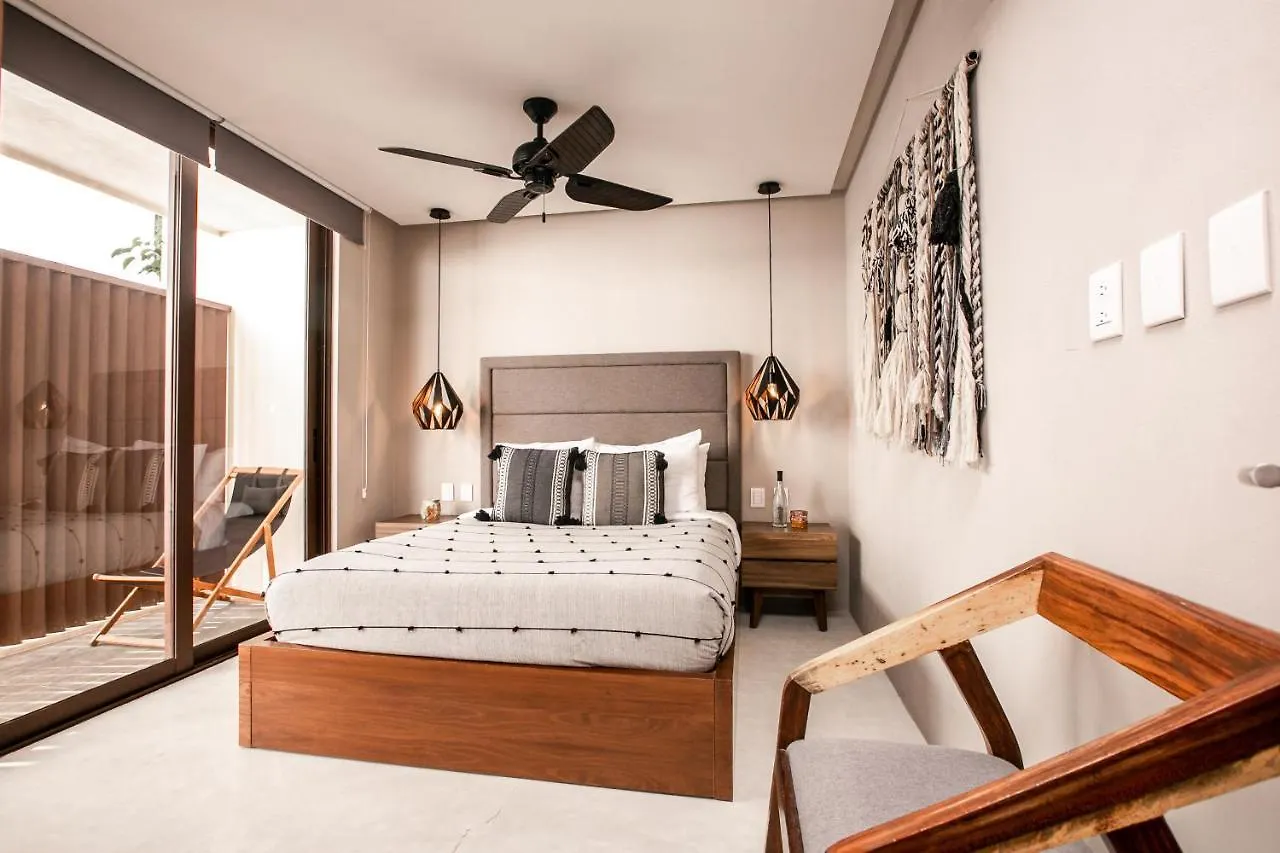 Apartment Lumina At Villas Ala K'In Tulum