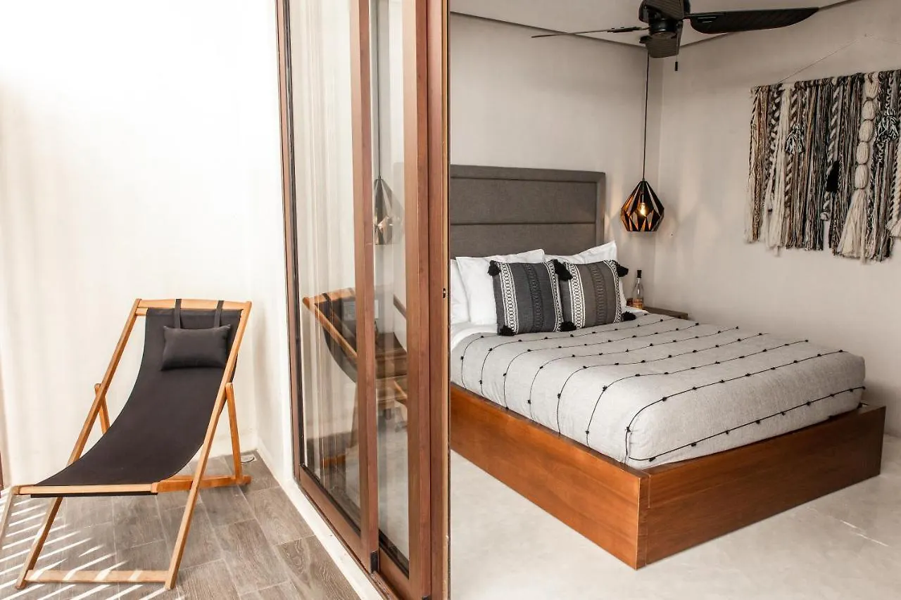 Lumina At Villas Ala K'In Tulum