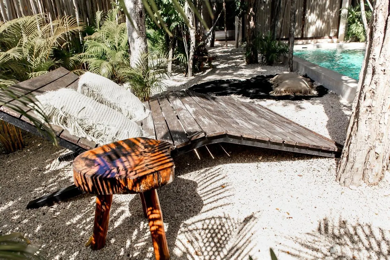 Lumina At Villas Ala K'In Tulum Mexico